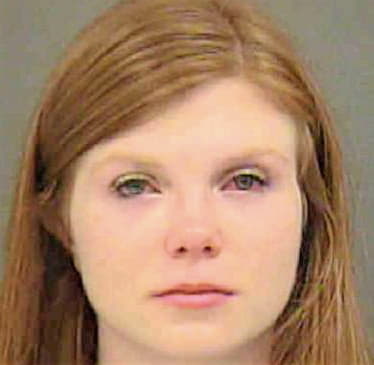 Whitehead Nicole - Mecklenburg County, NC 