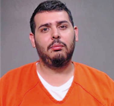 Garza Noe - Hidalgo County, TX 
