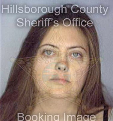 Daly Patricia - Hillsborough County, FL 