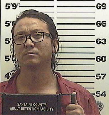 Tsering Penpa - SantaFe County, NM 