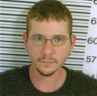 Potter Phillip - Carter County, TN 