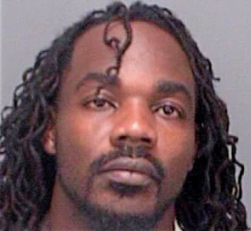 Robson Randolph - Pinellas County, FL 