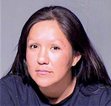 Hopkins Rhiannon - Maricopa County, AZ 