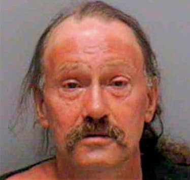 Bennett Richard - Lee County, FL 