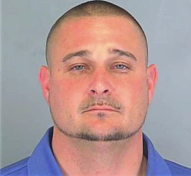 Ruquet Richard - Spartanburg County, SC 