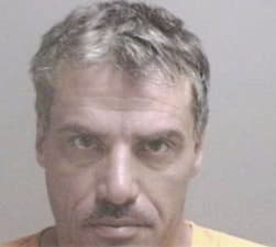 Ross Robert - Mahoning County, OH 