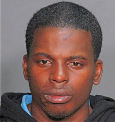 Ruffin Robert - Wake County, NC 