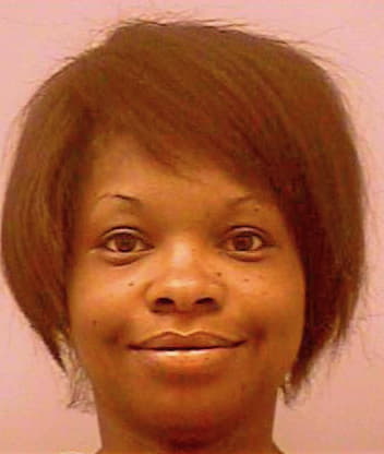 Harris Rosiland - Gwinnett County, GA 