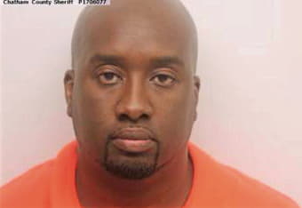 Herrington Samuel - Chatham County, GA 