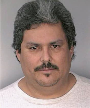 Munoz Sivio - Hillsborough County, FL 