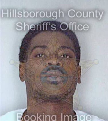 Smith Theotis - Hillsborough County, FL 