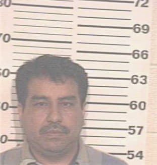 Berrios Walter - Hidalgo County, TX 