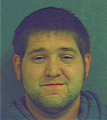 Monsees Aaron - Wyandotte County, KS 