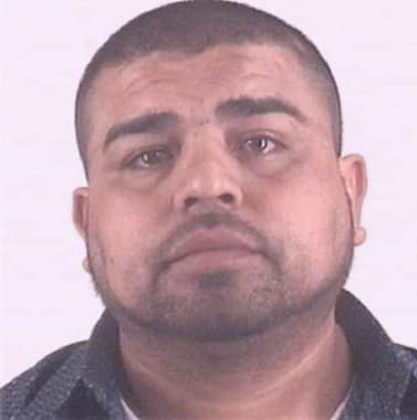 Silvajaquez Abdon - Tarrant County, TX 