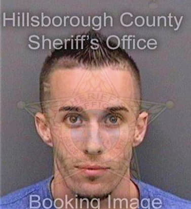 Fernandez Alexander - Hillsborough County, FL 