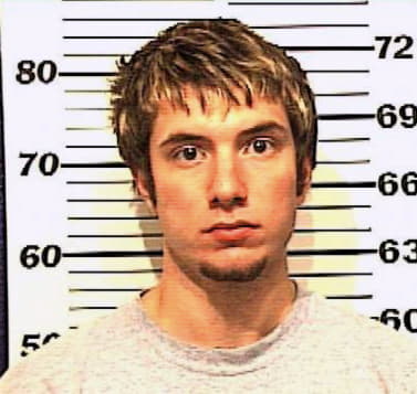 Mcwilliams Andrew - Denton County, TX 