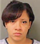 Evans Arielle - Shelby County, TN 