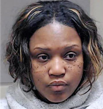 Freeman Ashanti - Collin County, TX 
