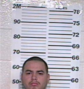 Castro Brandon - Hidalgo County, TX 