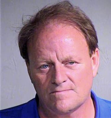 Buckmaster Brett - Maricopa County, AZ 