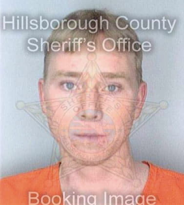 Perry Cajon - Hillsborough County, FL 