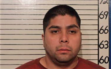 Hernandez Carlos - Comal County, TX 