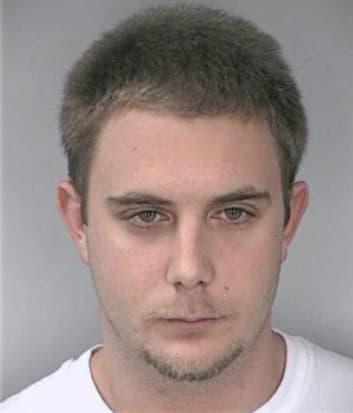 Shubert Christopher - Hillsborough County, FL 