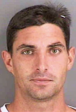 Gramley Daniel - Collier County, FL 