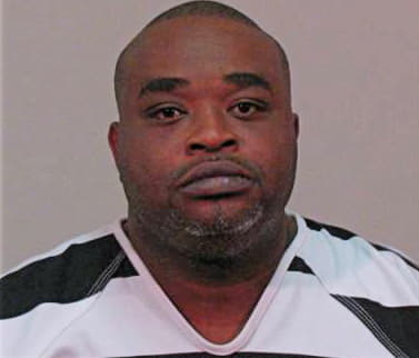 Jones Darick - Tift County, GA 