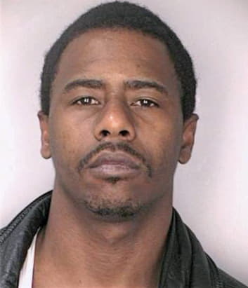 Joe Darryl - Hillsborough County, FL 