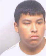 Gonzalez David - Fulton County, GA 