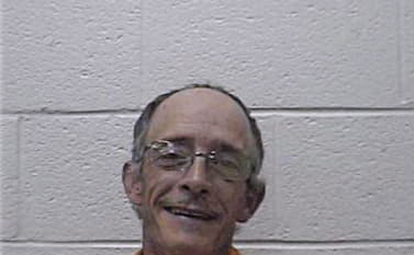 Cloyd Donald - Washington County, TN 
