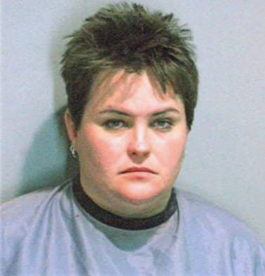 Gammon Donna - Dekalb County, GA 
