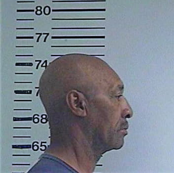 Jones Emitt - Desoto County, MS 