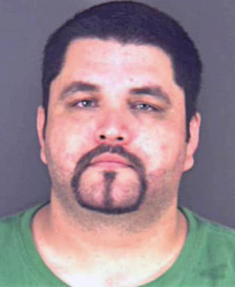 Trevino Enrique - Lake County, FL 