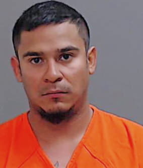 Zuniga Esau - Hidalgo County, TX 