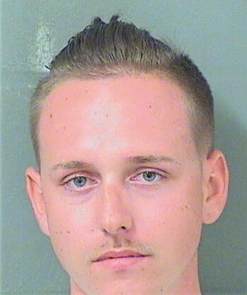 Bowman Evin - PalmBeach County, FL 