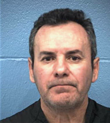 Longoria Frank - Williamson County, TX 