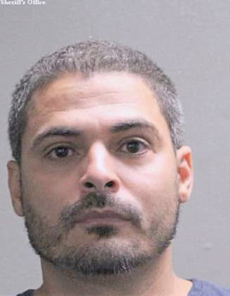 Sanchezbarbosa Freddy - Broward County, FL 