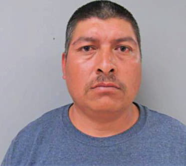 Gutierrez Gregorio - Madera County, CA 
