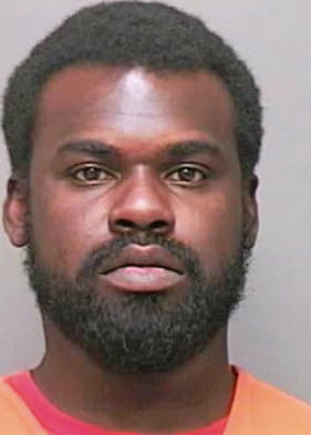 Boyd Jamareo - Montgomery County, TN 