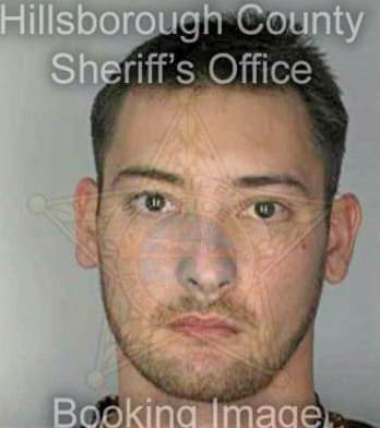Brownrigg James - Hillsborough County, FL 