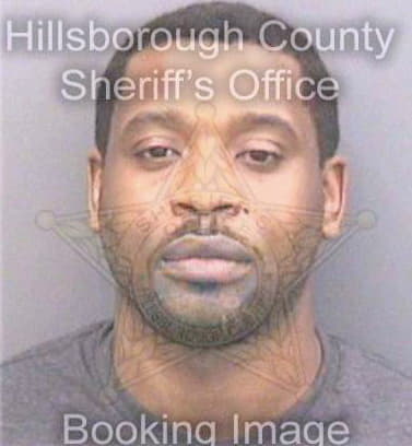 Sanders Jemiere - Hillsborough County, FL 