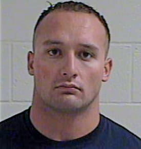 Garcia John - Hidalgo County, TX 