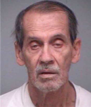 Stapleton John - Lake County, FL 