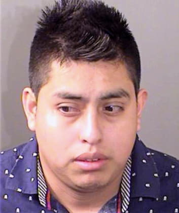 Aoza Jose - Denton County, TX 