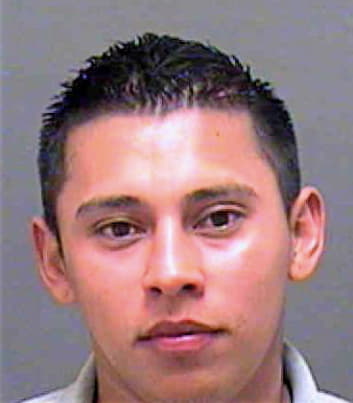 Paz-Leon Juan - Mecklenburg County, NC 