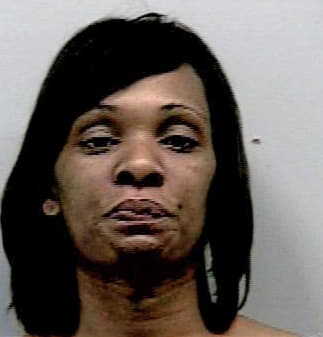Reaves Kesha - Gwinnett County, GA 