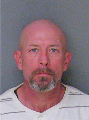 Cox Kevin - Gaston County, NC 