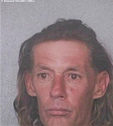 Doyle Kevin - Broward County, FL 